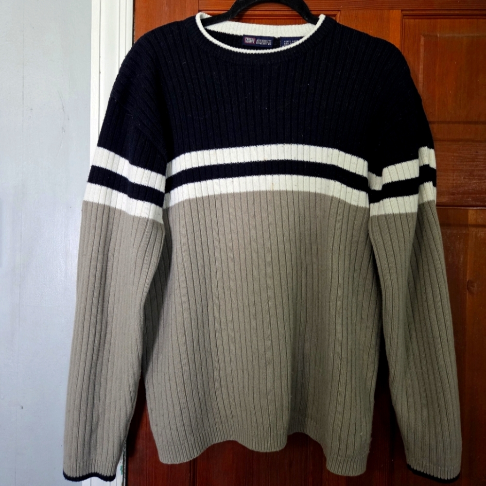 VTG Faded Glory Sweater